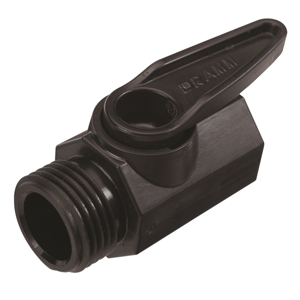 Dramm Abs Shut-Off Valve 60-22318